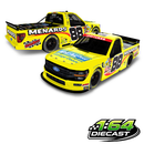 *Preorder* Ty Majeski 2026 Menards/Ideal Door 1:64 Nascar Diecast