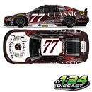 *Preorder* Carson Hocevar 2026 Classic Collision 1:24 Nascar Diecast