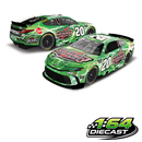*Preorder* Christopher Bell 2026 Interstate Batteries 1:64 Nascar Diecast