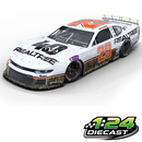 *Preorder* Kevin Harvick 2026 Realtree 40th Anniversary Late Model 1:24 Nascar Diecast