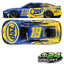 *Preorder* Chase Briscoe 2026 Zep 1:24 Nascar Diecast