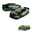 *Preorder* Ricky Stenhouse Jr. 2026 Clemco 1:24 Nascar Diecast