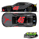 *Preorder* Tyler Reddick 2026 Jordan Brand Las Vegas 1:64 Nascar Diecast