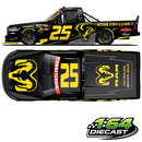 *Preorder* Clint Bowyer 2026 Ram Trucks 1:64 Nascar Diecast