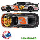 *Preorder* Austin Dillon 2026 Bass Pro Shops / Winchester 1:24 Nascar Diecast