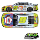 *Preorder* Chase Elliott 2026 Napa/Children's Healthcare of Atlanta 1:64 Nascar Diecast