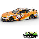 *Preorder* Connor Zilisch 2026 Choice Privileges 1:24 Nascar Diecast