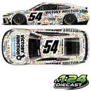 *Preorder* Ty Gibbs 2026 Victory Junction 1:24 Nascar Diecast