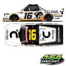 *Preorder* Justin Haley 2026 Celsius 1:64 Nascar Diecast