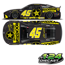 *Preorder* Tyler Reddick 2026 Rockstar Energy 1:24 Nascar Diecast
