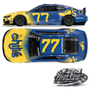 *Preorder* Carson Hocevar 2026 Chili's" Marg Machine" Throwback Flash Coat 1:24 Nascar Diecast