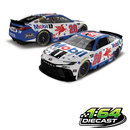 *Preorder* Christopher Bell 2026 Mobil 1 1:64 Nascar Diecast