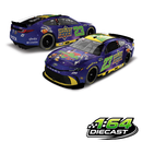 *Preorder* Bubba Wallace 2026 Upper Deck/Space Jam 1:64 Nascar Diecast