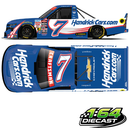 *Preorder* Chase Elliott 2026 Hendrickcars.com 1:64 Nascar Diecast