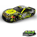*Preorder* Connor Zilisch 2026 Superfile Graffiti 1:64 Nascar Diecast