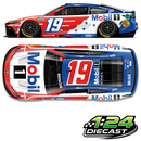 *Preorder* Chase Briscoe 2026 Mobil 1 1:24 Nascar Diecast