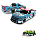 *Preorder* Cleetus McFarland 2026 Blues Hog 1:64 Nascar Diecast