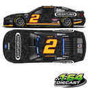 *Preorder* Austin Cindric 2026 Freightliner "Midnight" 1:64 Nascar Diecast