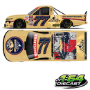 *Preorder* Justin Marks 2026 Jockey 150th Anniversary 1:64 Nascar Diecast