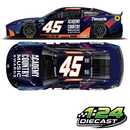 *Preorder* Tyler Reddick 2026 Academy of Country Music Awards 1:24 Nascar Diecast