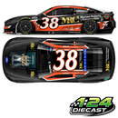 *Preorder* Zane Smith 2026 MRC/"Not Today" 1:24 Nascar Diecast