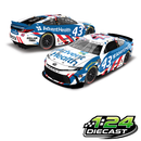 *Preorder* Erik Jones 2026 AdventHealth Patriotic 1:24 Nascar Diecast