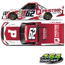 *Preorder* Christopher Bell 2026 Pristine Auction 1:64 Nascar Diecast
