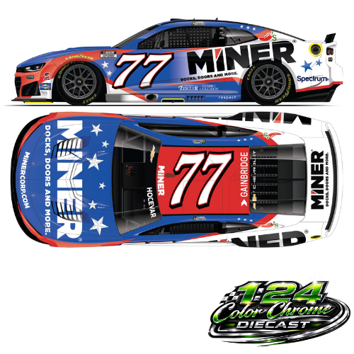 Nascar Homepage