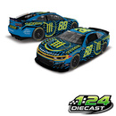 *Preorder* Connor Zilisch 2026 Trackhouse 1:24 Nascar Diecast