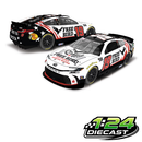 *Preorder* Chase Briscoe 2026 Free Bird 1:24 Nascar Diecast