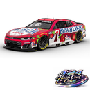 *Preorder* Ross Chastain 2026 Busch Light Apple Flash Coat Color 1:24 Nascar Diecast