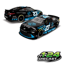*Preorder* Bubba Wallace 2026 Boys & Girls Clubs of America 1:24 Nascar Diecast
