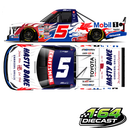 *Preorder* Chase Briscoe 2026 Mobil 1/Hasty Bake 1:64 Nascar Diecast