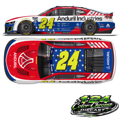 Nascar Homepage