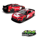 *Preorder* Chase Elliott 2026 Llumar 1:24 Nascar Diecast