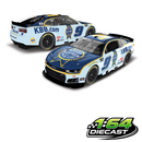 *Preorder* Chase Elliott 2026 Kelley Blue Book 1:64 Nascar Diecast