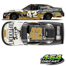 *Preorder* Brad Perez 2026 Live To Be Different Foundation 1:64 Nascar Diecast