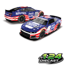 *Preorder* Chase Elliott 2026 Napa Patriotic 1:24 Nascar Diecast