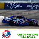 *Preorder* Kyle Larson 2026 Hendrickcars.com Las Vegas Win Color Chrome 1:24 Nascar Diecast