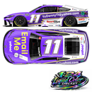 *Preorder* Denny Hamlin 2026 Yahoo! Email Me Liquid Color 1:24 Nascar Diecast