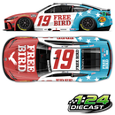 *Preorder* Chase Briscoe 2026 Free Bird Patriotic 1:24 Nascar Diecast