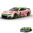 *Preorder* Ross Chastain 2026 Wendy's Watermelon Lemonade 1:64 Nascar Diecast