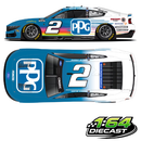 *Preorder* Austin Cindric 2026 PPG 1:64 Nascar Diecast