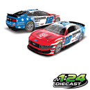 *Preorder* Ryan Blaney 2026 BodyArmor Patriotic 1:24 Nascar Diecast