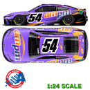 *Preorder* Ty Gibbs 2026 am pm 1:24 Nascar Diecast