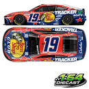 *Preorder* Chase Briscoe 2026 Bass Pro Shops Salutes 1:64 Nascar Diecast