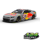 *Preorder* Shane Van Gisbergen 2026 Red Bull Special 1:24 Nascar Diecast