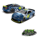 *Preorder* Jimmie Johnson 2027 Carvana Lowe's Color Chrome 1:24 Nascar Diecast
