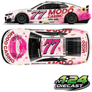 *Preorder* Carson Hocevar 2026 Modo Casino 1:24 Nascar Diecast