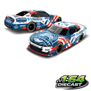 *Preorder* Justin Allgaier 2026 Hellmann's/Liquid I.V. DeCa 1:64 Nascar Diecast